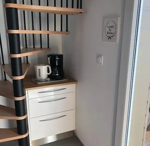 La Maison D\'A Cote