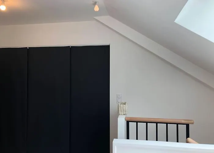 La Maison D\'A Cote