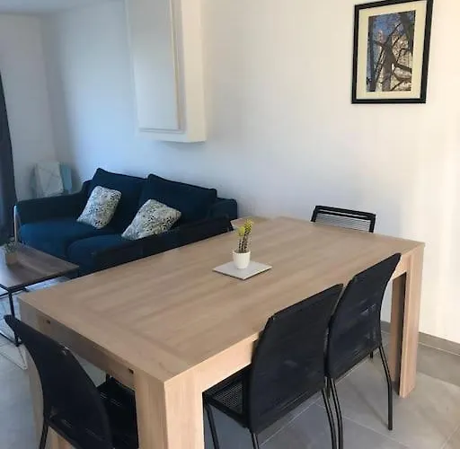 La Maison D\'A Cote