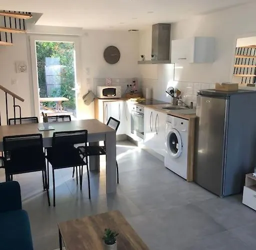 La Maison D\'A Cote