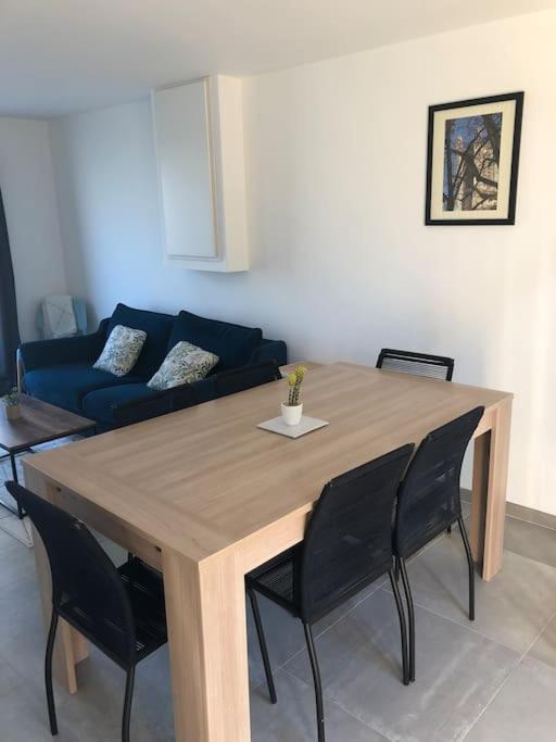 Holiday home La Maison D'a Cote Troyes