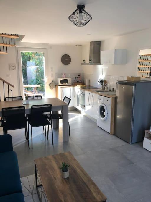 La Maison D'a Cote Holiday home
