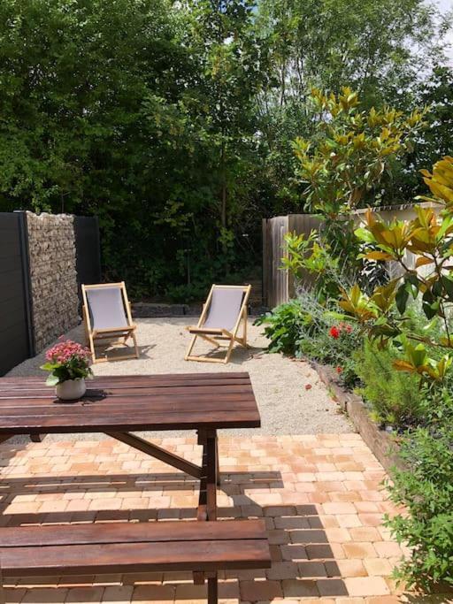 La Maison D'a Cote Holiday home *