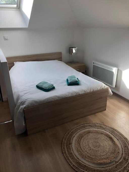 Holiday home La Maison D'a Cote