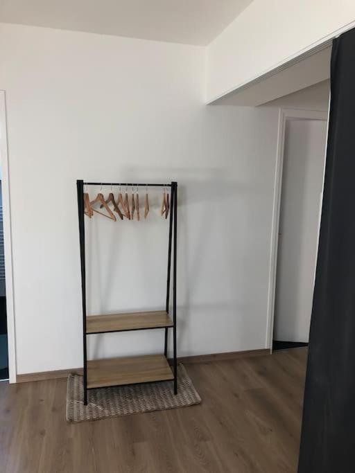 La Maison D'a Cote Holiday home Troyes