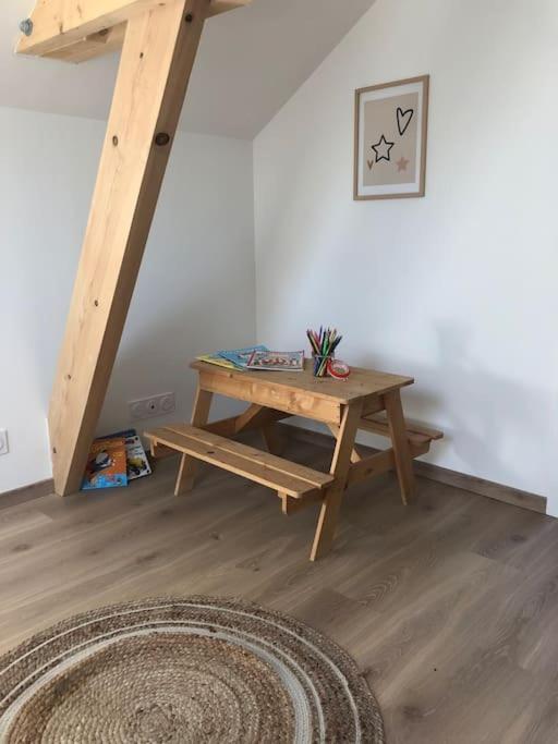 Holiday home La Maison D'a Cote