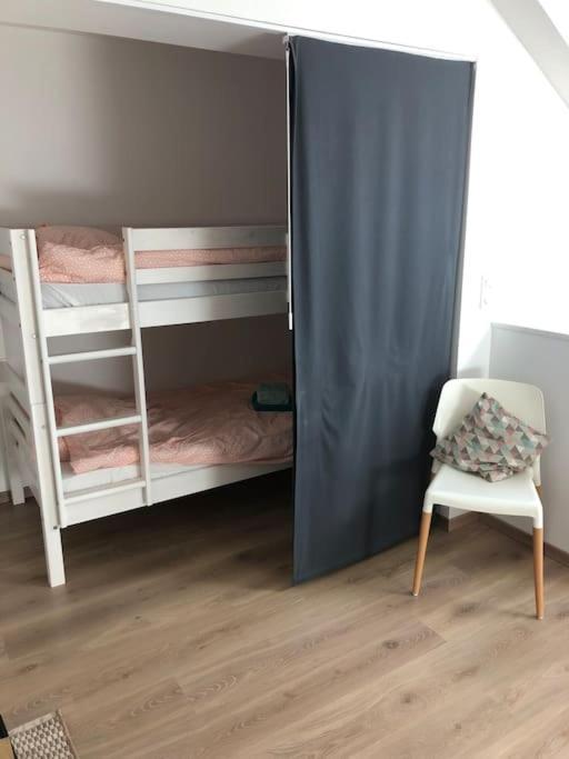Holiday home La Maison D'a Cote